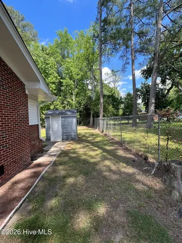 1007 Romaine Street Tarboro NC 27886