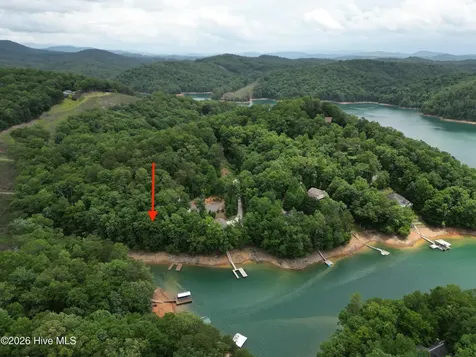 Multi Lots Black Fox Drive Murphy NC 28906