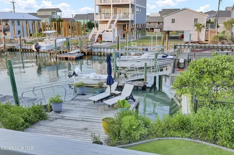 104 Boryk Avenue Topsail Beach NC 28445