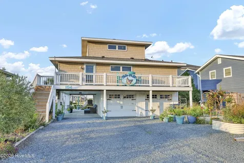 104 Boryk Avenue Topsail Beach NC 28445
