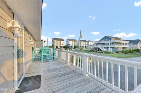 104 Boryk Avenue Topsail Beach NC 28445