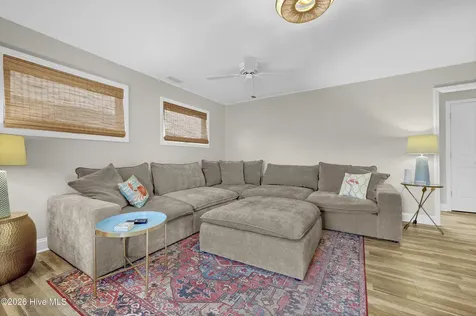 104 Boryk Avenue Topsail Beach NC 28445