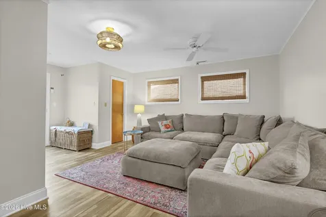 104 Boryk Avenue Topsail Beach NC 28445