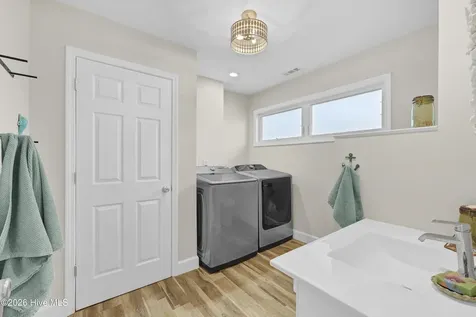104 Boryk Avenue Topsail Beach NC 28445