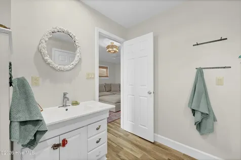 104 Boryk Avenue Topsail Beach NC 28445