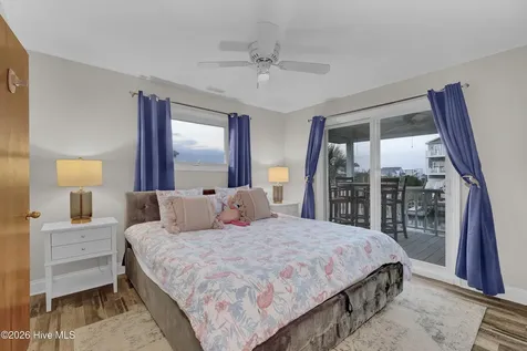 104 Boryk Avenue Topsail Beach NC 28445