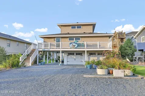 104 Boryk Avenue Topsail Beach NC 28445
