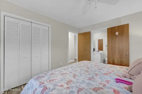 104 Boryk Avenue Topsail Beach NC 28445