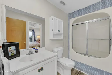 104 Boryk Avenue Topsail Beach NC 28445