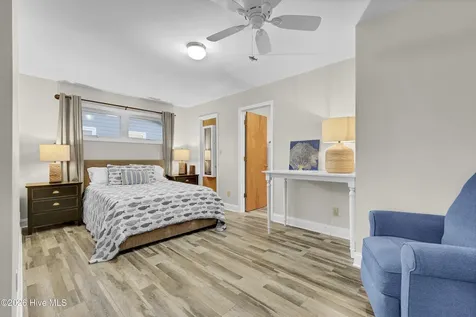 104 Boryk Avenue Topsail Beach NC 28445