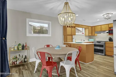 104 Boryk Avenue Topsail Beach NC 28445
