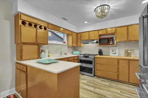 104 Boryk Avenue Topsail Beach NC 28445