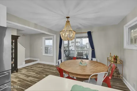 104 Boryk Avenue Topsail Beach NC 28445