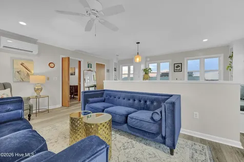104 Boryk Avenue Topsail Beach NC 28445