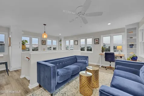 104 Boryk Avenue Topsail Beach NC 28445