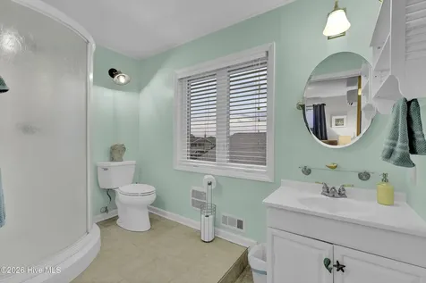 104 Boryk Avenue Topsail Beach NC 28445