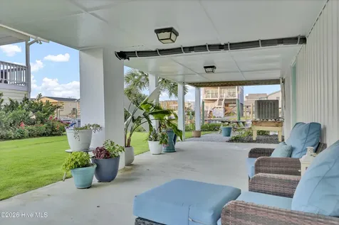 104 Boryk Avenue Topsail Beach NC 28445