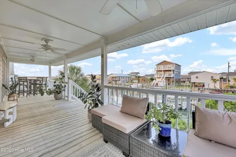 104 Boryk Avenue Topsail Beach NC 28445