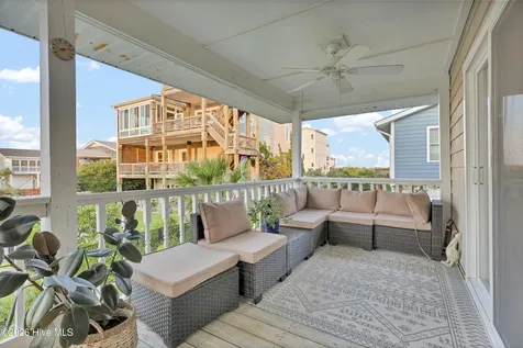 104 Boryk Avenue Topsail Beach NC 28445