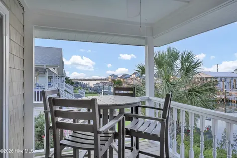 104 Boryk Avenue Topsail Beach NC 28445