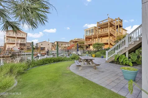 104 Boryk Avenue Topsail Beach NC 28445