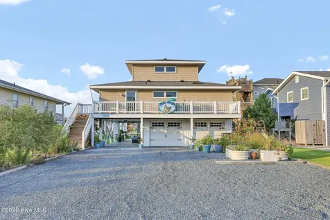 104 Boryk Avenue Topsail Beach NC 28445
