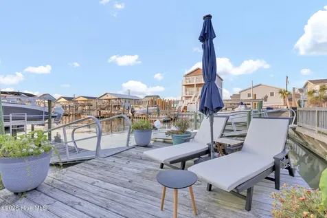 104 Boryk Avenue Topsail Beach NC 28445