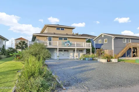 104 Boryk Avenue Topsail Beach NC 28445