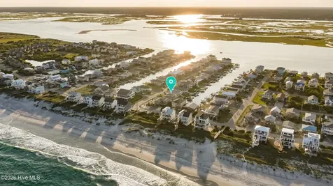 104 Boryk Avenue Topsail Beach NC 28445