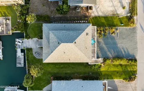 104 Boryk Avenue Topsail Beach NC 28445