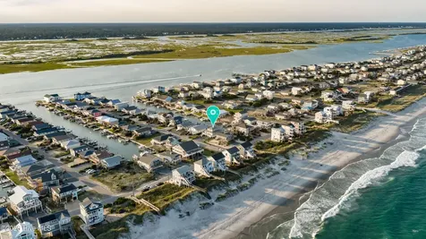 104 Boryk Avenue Topsail Beach NC 28445