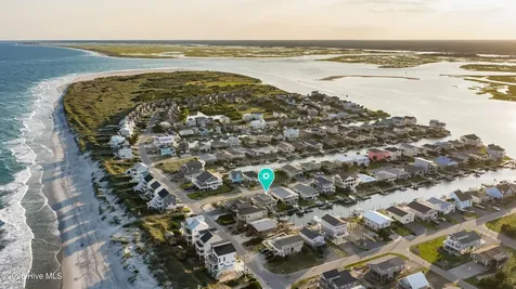 104 Boryk Avenue Topsail Beach NC 28445