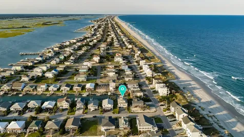 104 Boryk Avenue Topsail Beach NC 28445