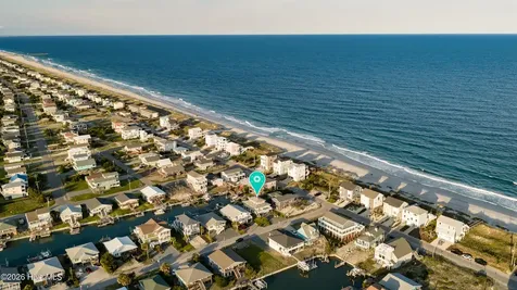 104 Boryk Avenue Topsail Beach NC 28445