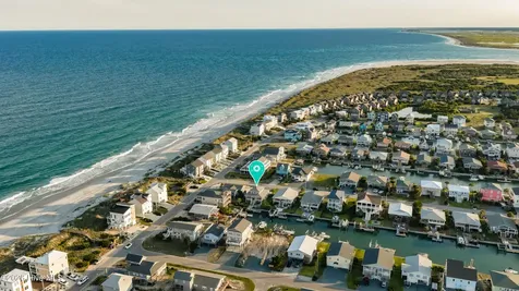 104 Boryk Avenue Topsail Beach NC 28445