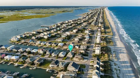 104 Boryk Avenue Topsail Beach NC 28445