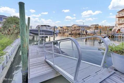 104 Boryk Avenue Topsail Beach NC 28445
