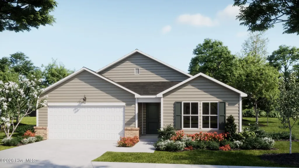 537 Belfort Lane SW Ocean Isle Beach NC 28469