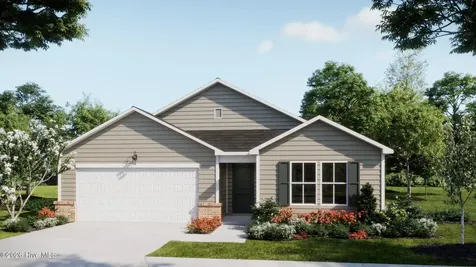 537 Belfort Lane SW Ocean Isle Beach NC 28469