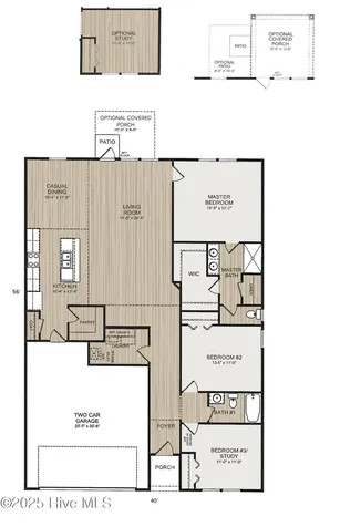 537 Belfort Lane SW Ocean Isle Beach NC 28469