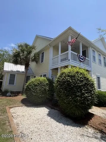 310 Marina View Drive Southport NC 28461