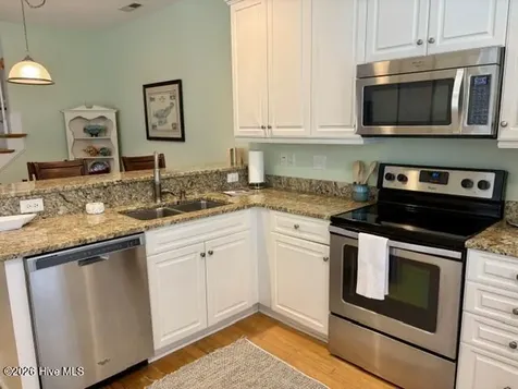 310 Marina View Drive Southport NC 28461