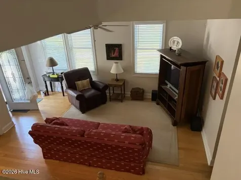 310 Marina View Drive Southport NC 28461