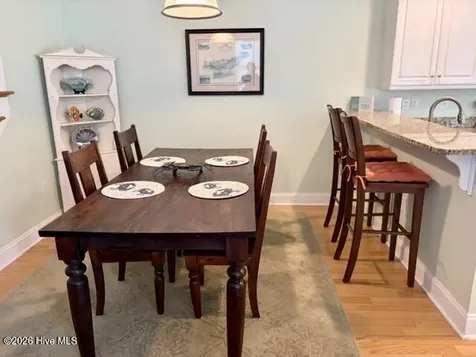 310 Marina View Drive Southport NC 28461