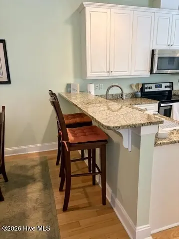 310 Marina View Drive Southport NC 28461