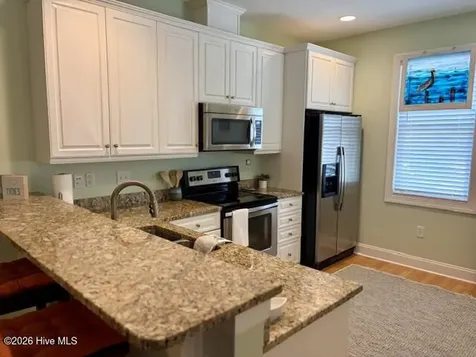 310 Marina View Drive Southport NC 28461