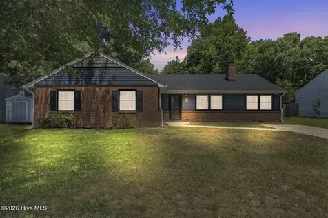 210 Spring Drive Jacksonville NC 28540