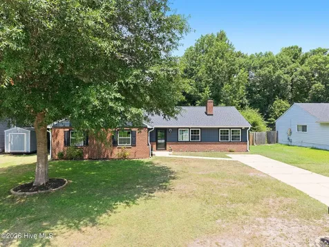 210 Spring Drive Jacksonville NC 28540