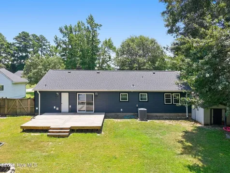 210 Spring Drive Jacksonville NC 28540