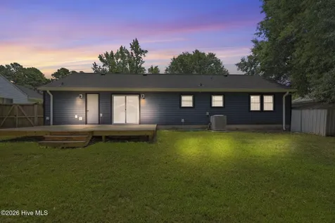 210 Spring Drive Jacksonville NC 28540